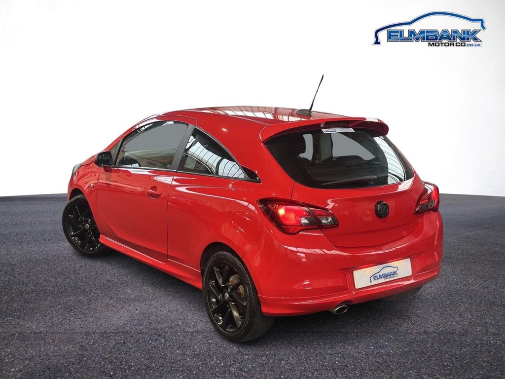 Used Vauxhall Corsa 2017 for sale - 76482178: Photo 19