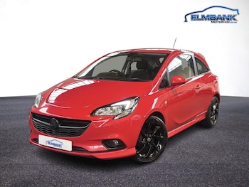 Used Vauxhall Corsa 2017 for sale - 76482178: Photo