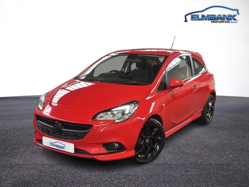 Used Vauxhall Corsa 2017 for sale - 76482178: Photo 2