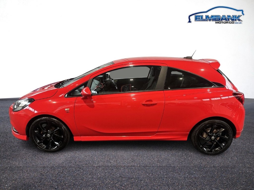 Used Vauxhall Corsa 2017 for sale - 76482178: Photo 20