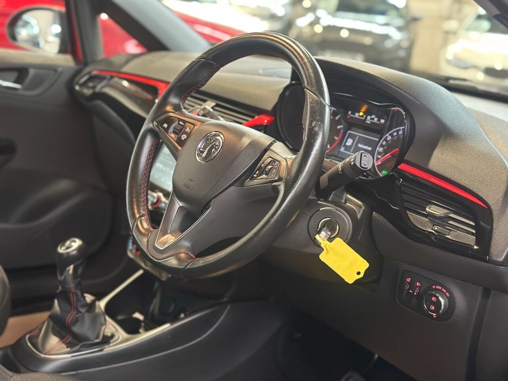 Used Vauxhall Corsa 2017 for sale - 76482178: Photo 22