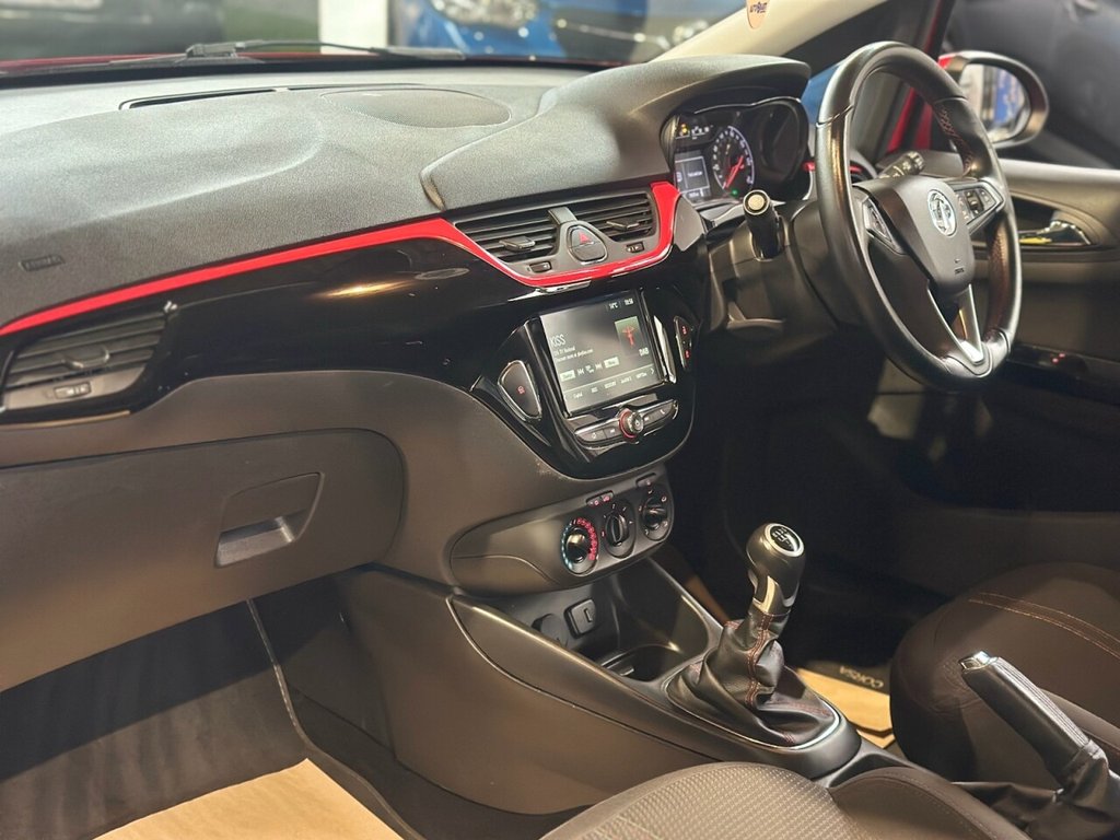 Used Vauxhall Corsa 2017 for sale - 76482178: Photo 23