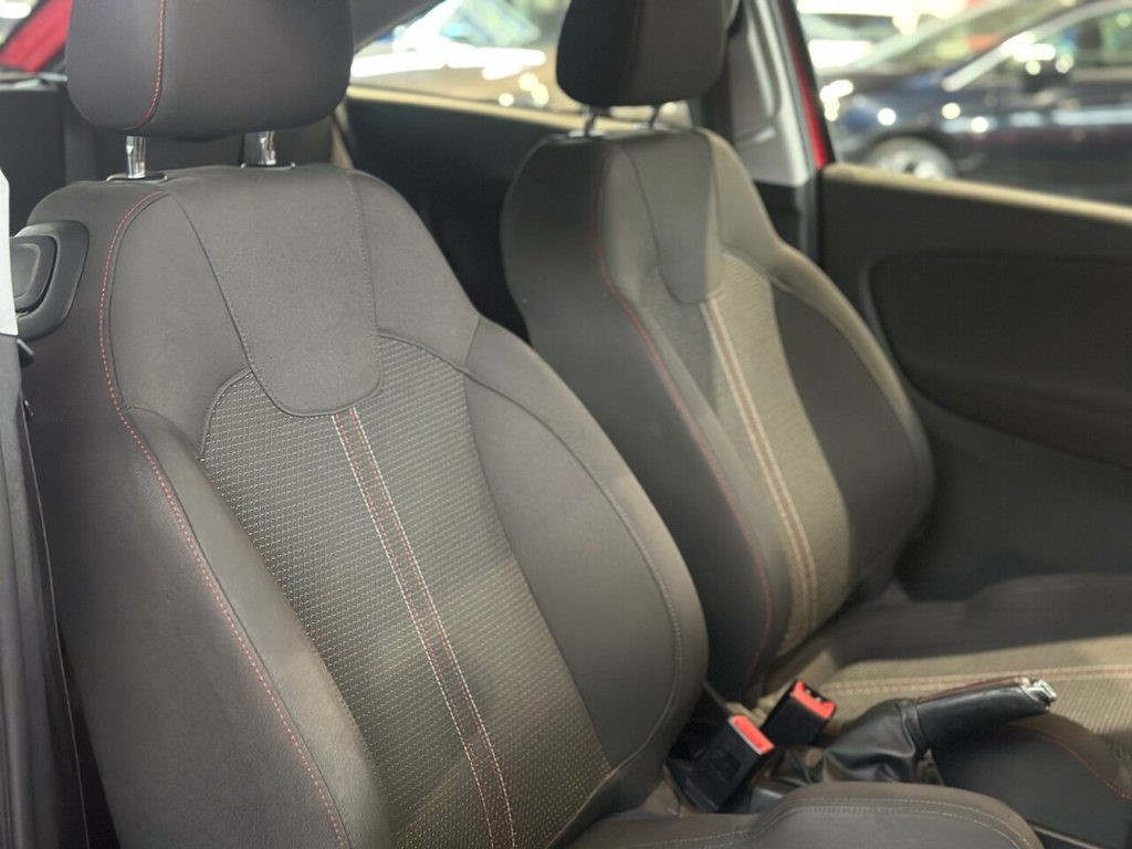 Used Vauxhall Corsa 2017 for sale - 76482178: Photo 24