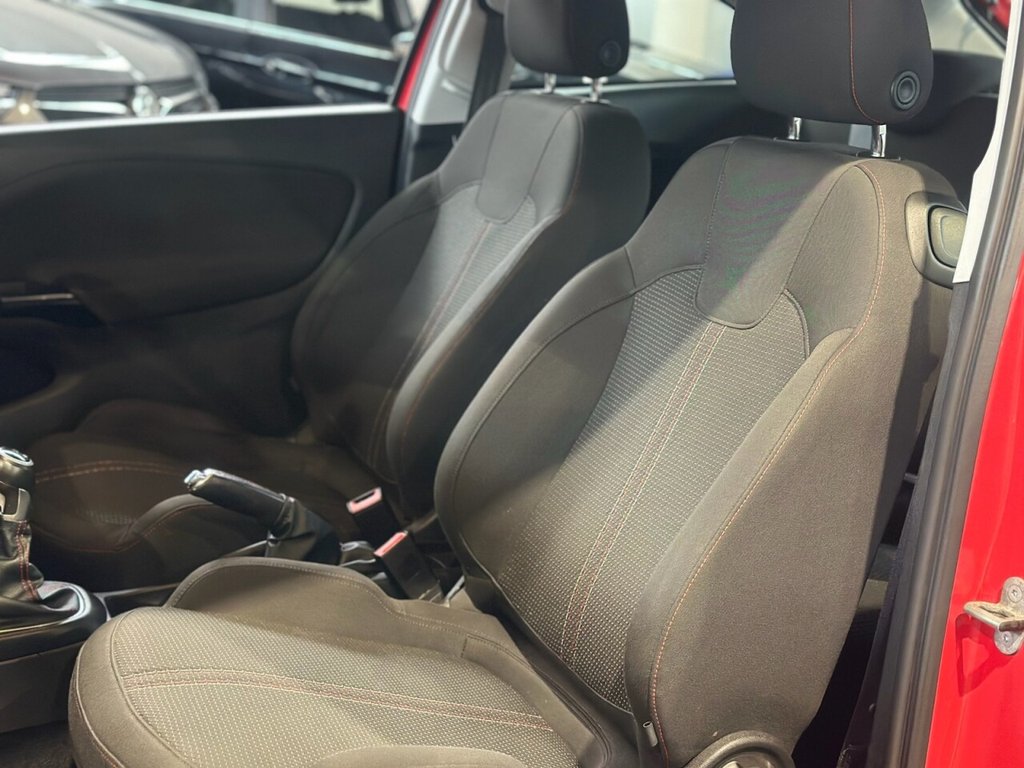 Used Vauxhall Corsa 2017 for sale - 76482178: Photo 25