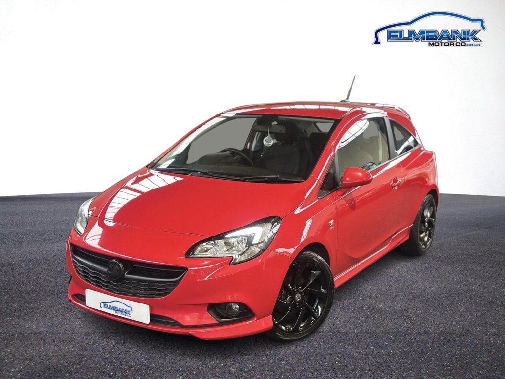 Used Vauxhall Corsa 2017 for sale - 76482178: Photo 3