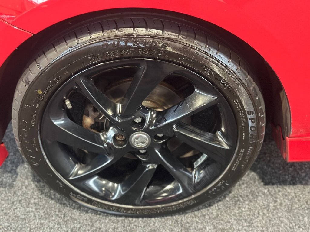 Used Vauxhall Corsa 2017 for sale - 76482178: Photo 32