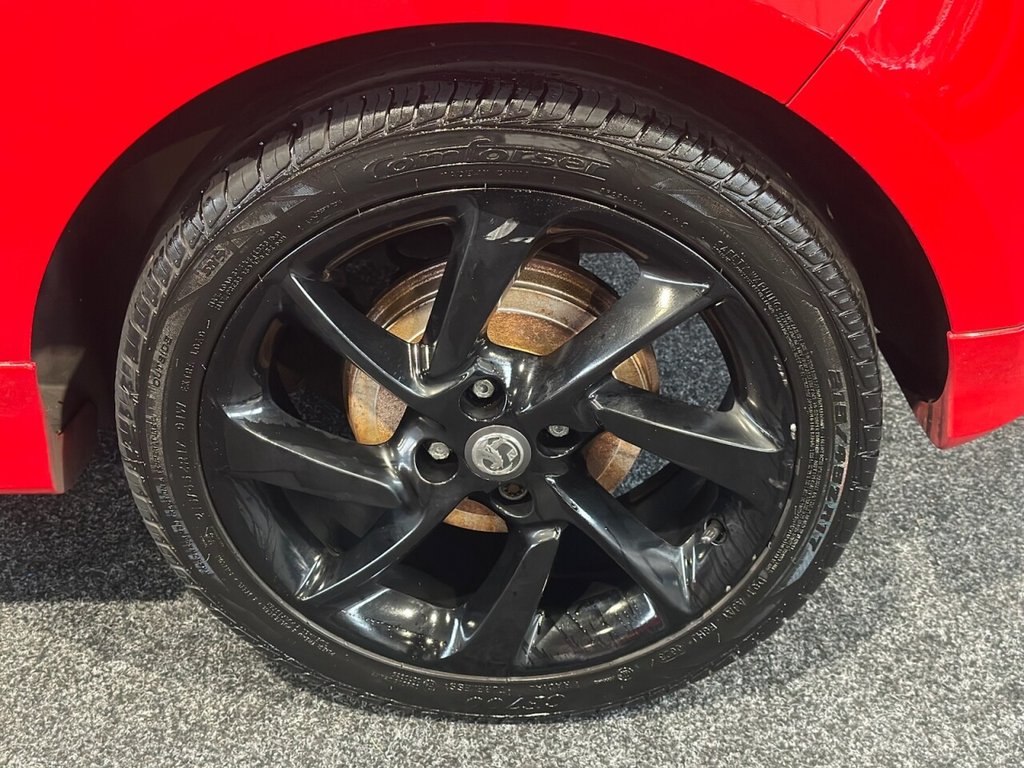 Used Vauxhall Corsa 2017 for sale - 76482178: Photo 33