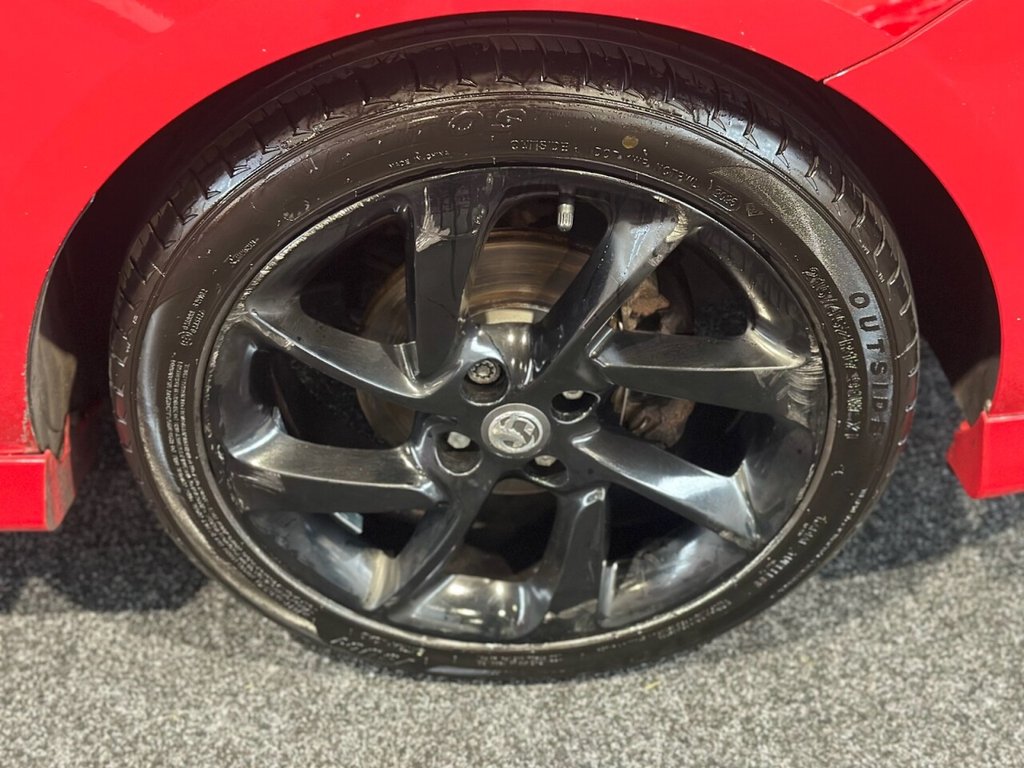 Used Vauxhall Corsa 2017 for sale - 76482178: Photo 34