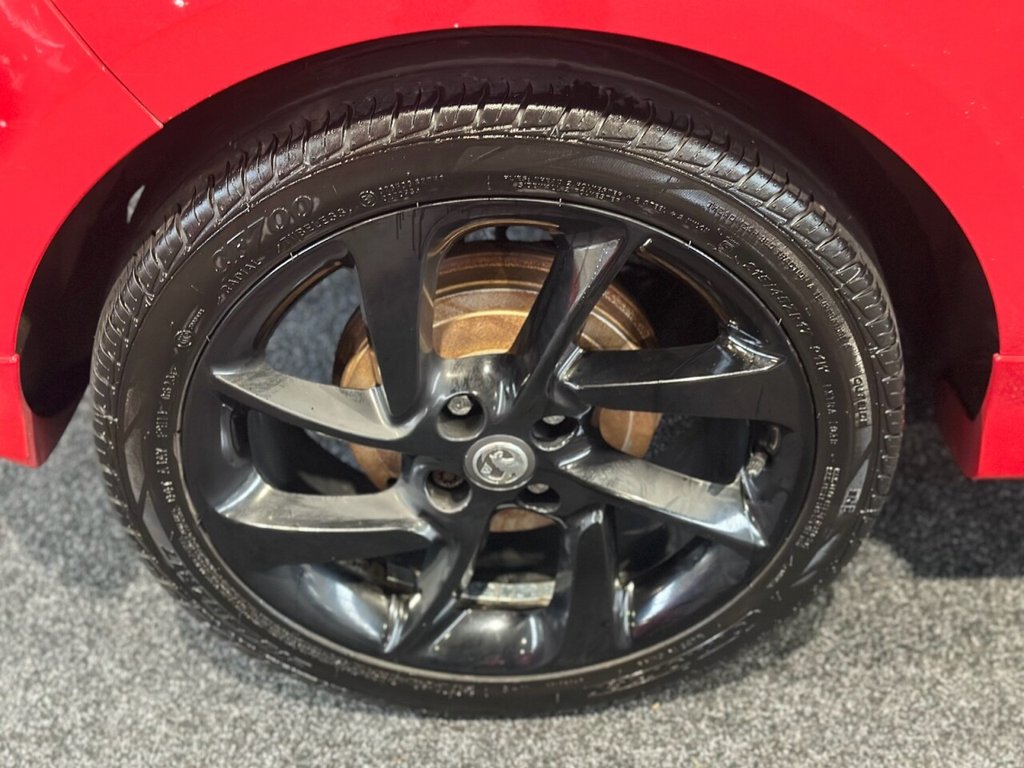 Used Vauxhall Corsa 2017 for sale - 76482178: Photo 35