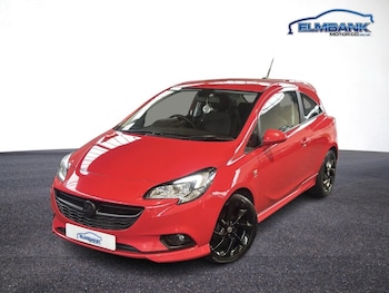 Used Vauxhall Corsa 2017 for sale - 76482178: Photo