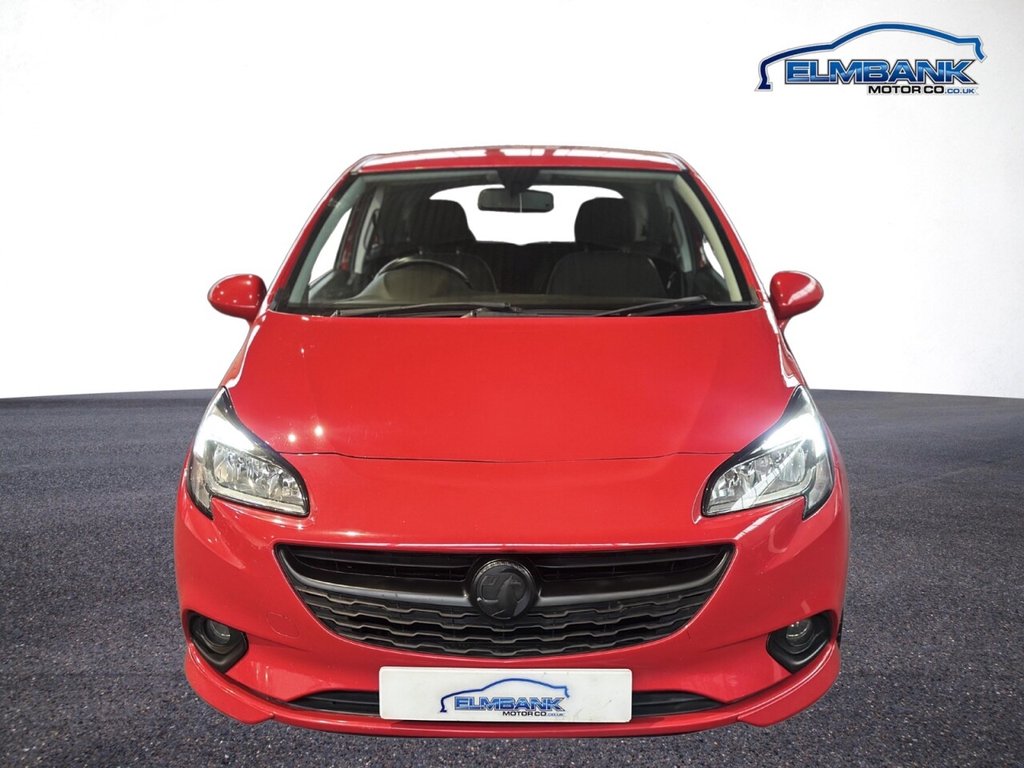 Used Vauxhall Corsa 2017 for sale - 76482178: Photo 4