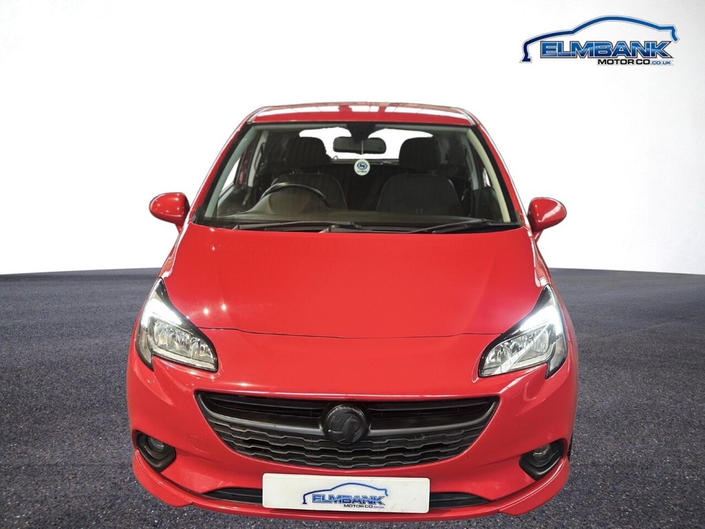 Used Vauxhall Corsa 2017 for sale - 76482178: Photo 5