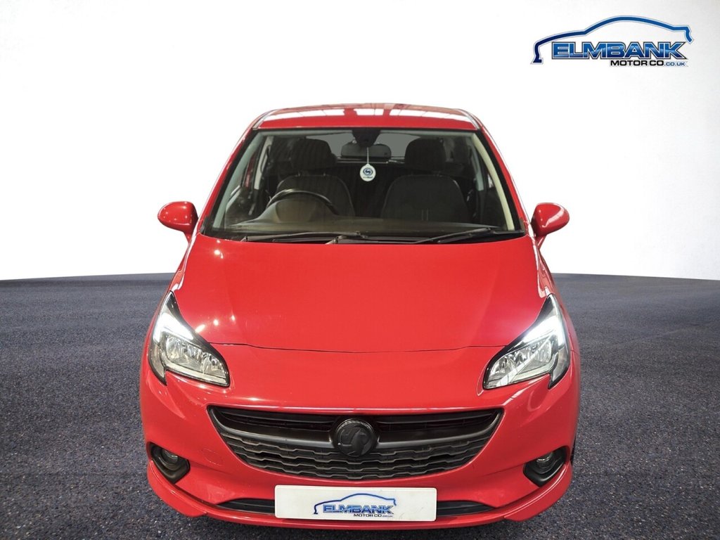 Used Vauxhall Corsa 2017 for sale - 76482178: Photo 6