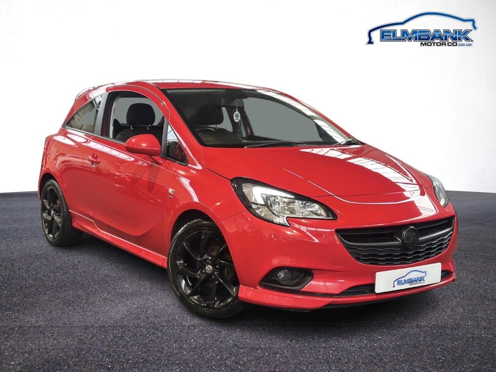 Used Vauxhall Corsa 2017 for sale - 76482178: Photo 7