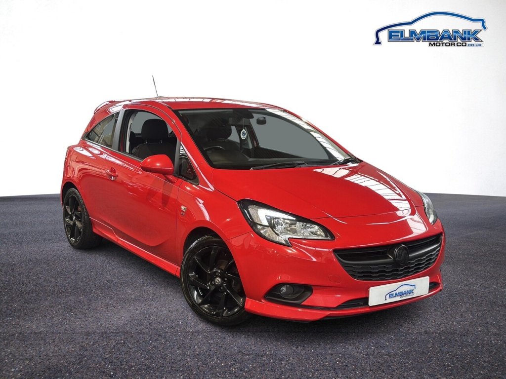 Used Vauxhall Corsa 2017 for sale - 76482178: Photo 8