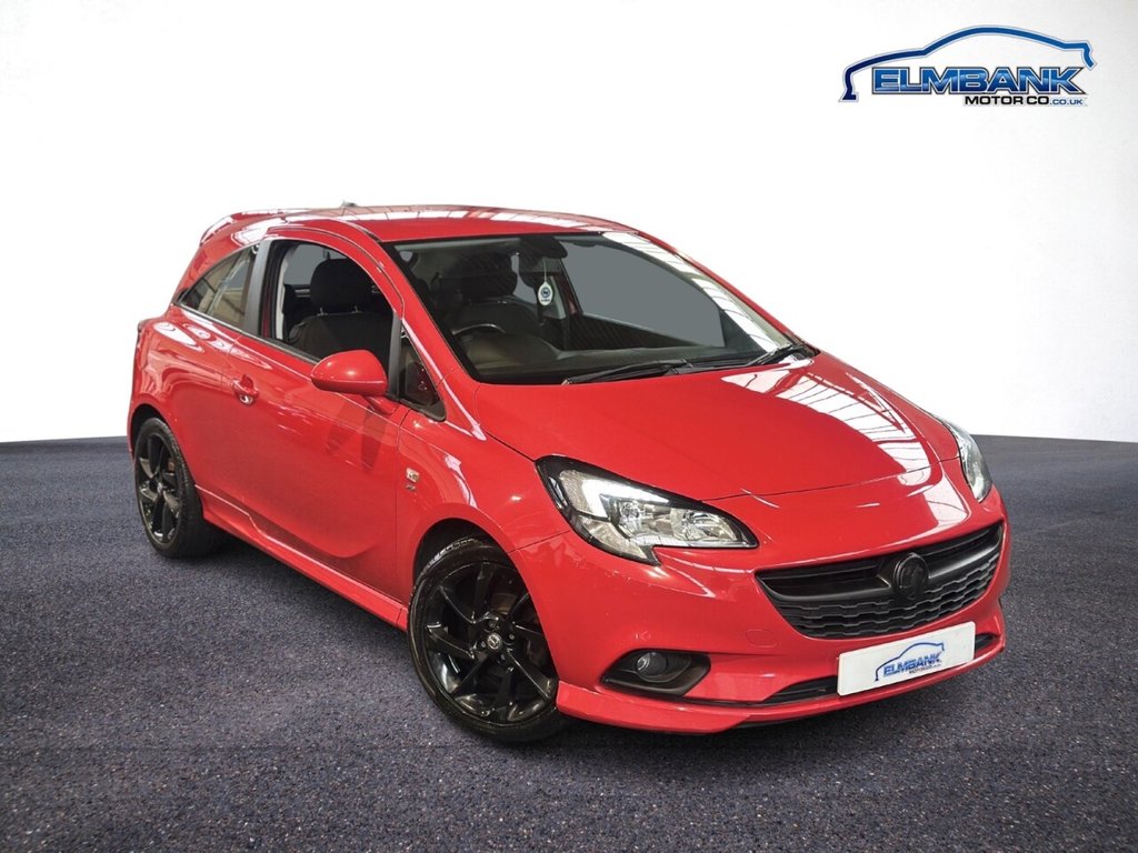 Used Vauxhall Corsa 2017 for sale - 76482178: Photo 9