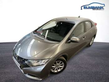 Used Honda Civic 2013 for sale - 74065089: Photo