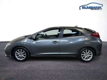 Used Honda Civic 2013 for sale - 74065089: Photo