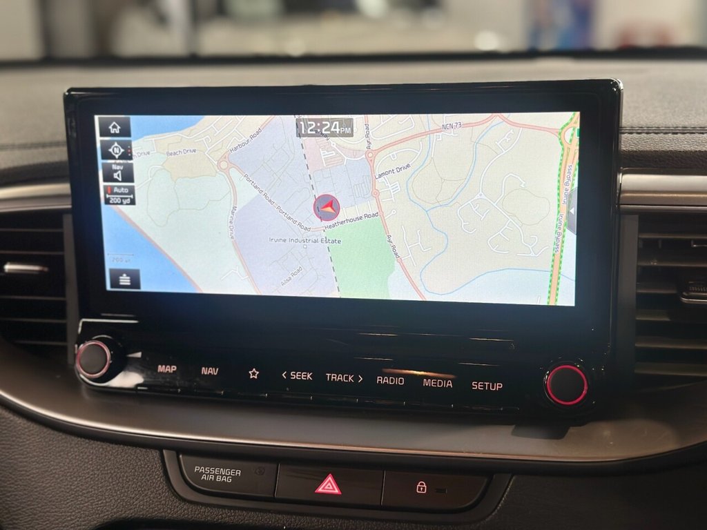 Vehicle 30