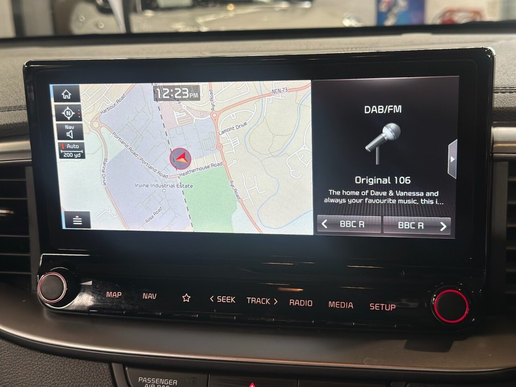 Vehicle 38