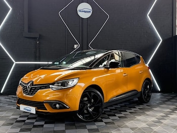 Used Renault Scenic 2017 for sale - 78525172: Photo