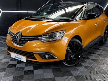 Used Renault Scenic 2017 for sale - 78525172: Photo