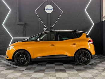 Used Renault Scenic 2017 for sale - 78525172: Photo