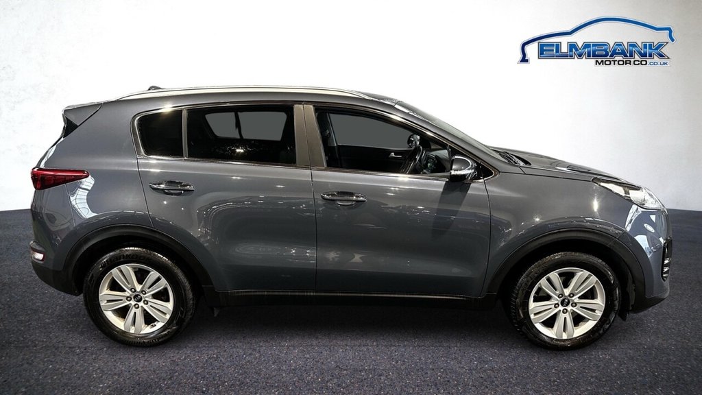 Used Kia Sportage 2017 for sale - 75832244: Photo 10
