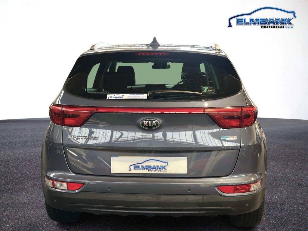 Used Kia Sportage 2017 for sale - 75832244: Photo 16