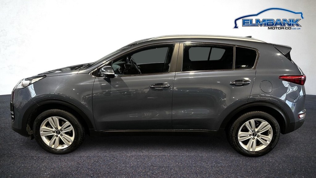 Used Kia Sportage 2017 for sale - 75832244: Photo 20