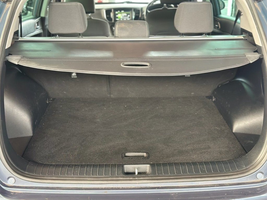 Used Kia Sportage 2017 for sale - 75832244: Photo 21