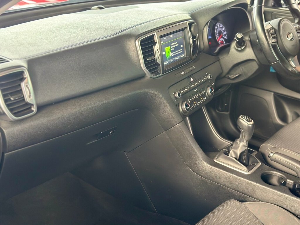 Used Kia Sportage 2017 for sale - 75832244: Photo 23