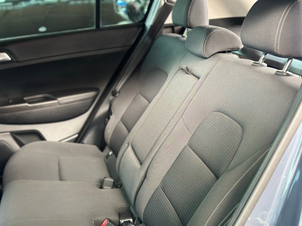 Used Kia Sportage 2017 for sale - 75832244: Photo 24