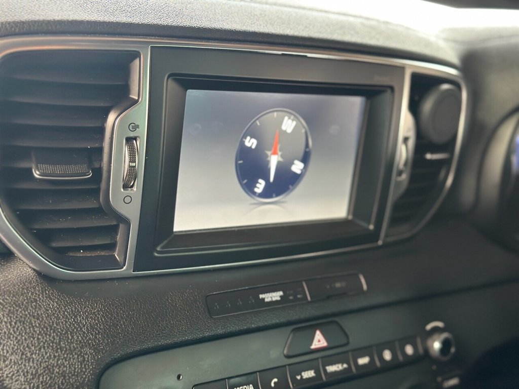 Used Kia Sportage 2017 for sale - 75832244: Photo 25