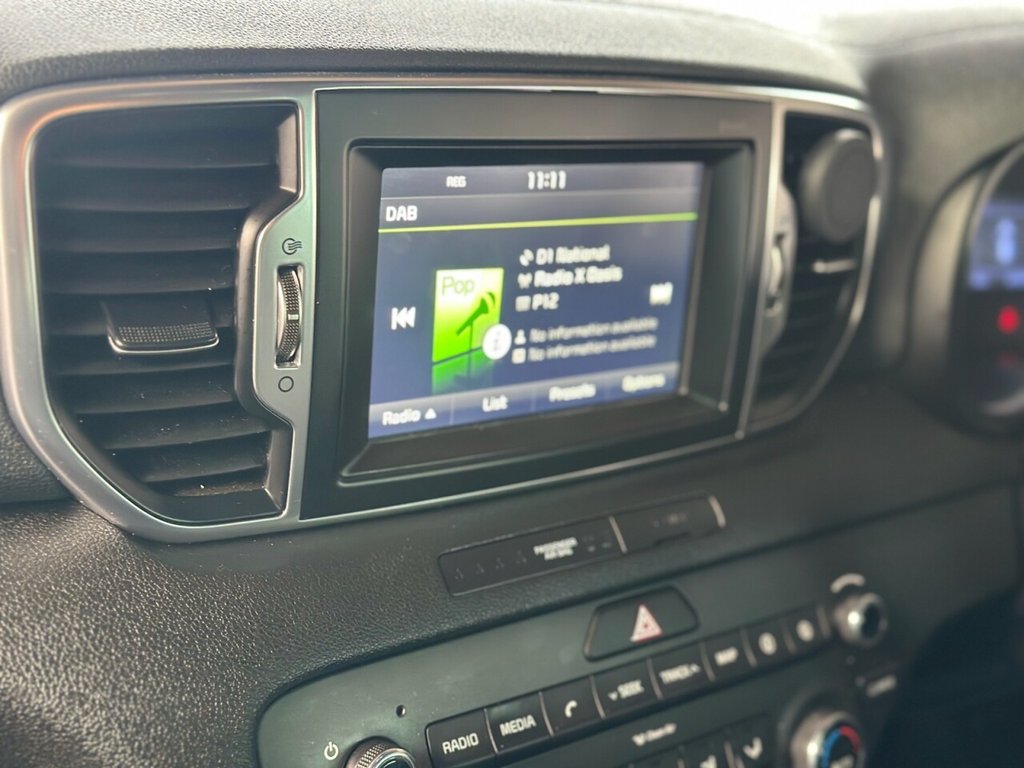 Used Kia Sportage 2017 for sale - 75832244: Photo 26