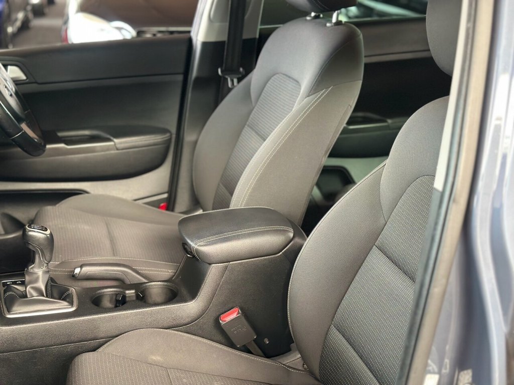 Used Kia Sportage 2017 for sale - 75832244: Photo 28