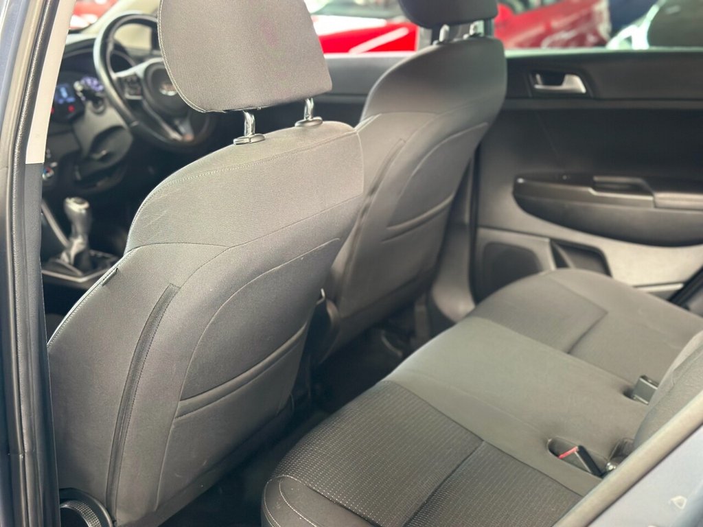 Used Kia Sportage 2017 for sale - 75832244: Photo 29