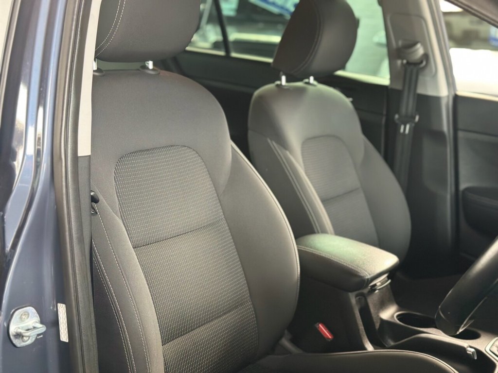 Used Kia Sportage 2017 for sale - 75832244: Photo 31