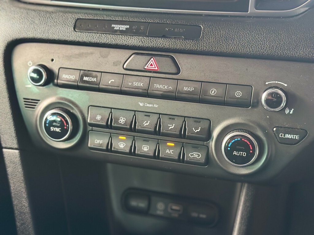 Used Kia Sportage 2017 for sale - 75832244: Photo 35