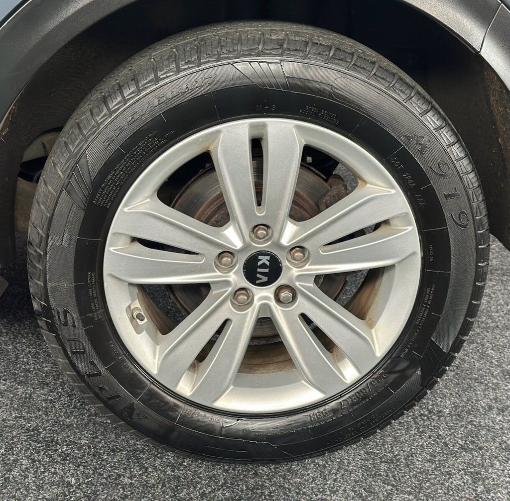 Used Kia Sportage 2017 for sale - 75832244: Photo 41