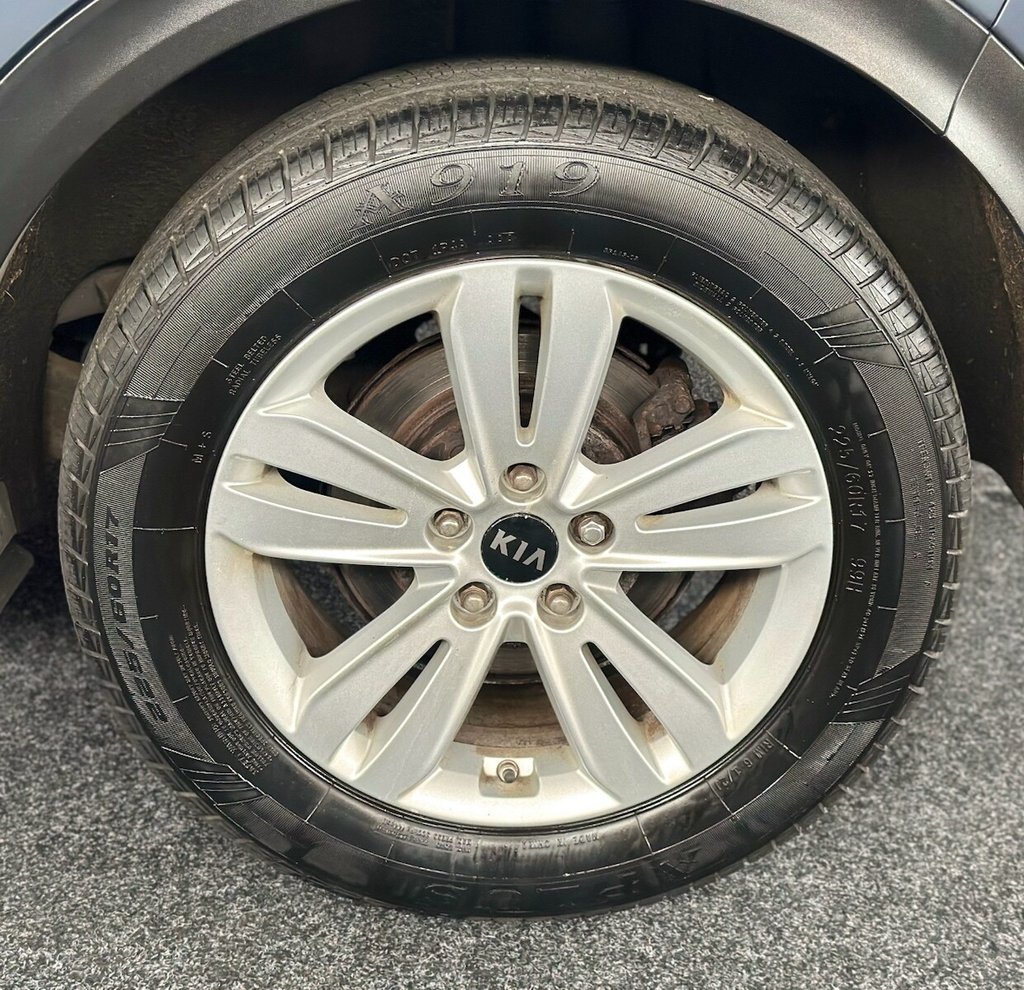 Used Kia Sportage 2017 for sale - 75832244: Photo 42