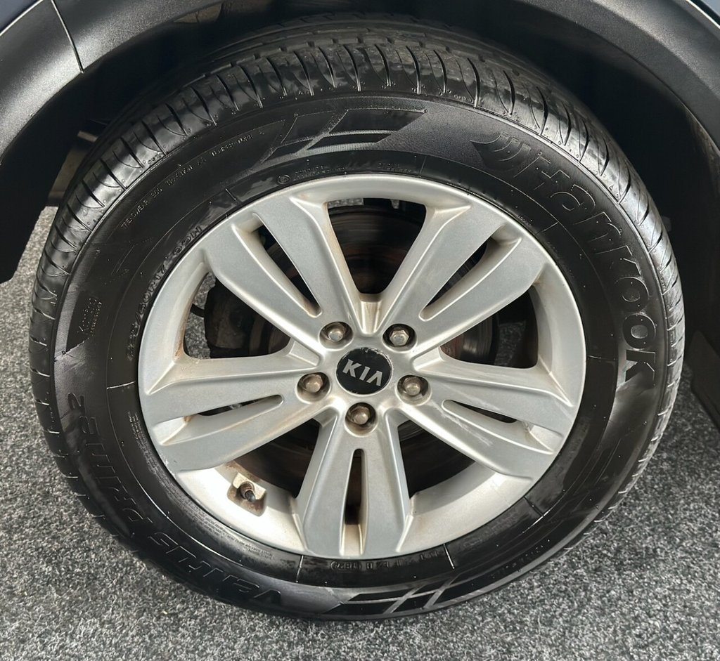 Used Kia Sportage 2017 for sale - 75832244: Photo 43