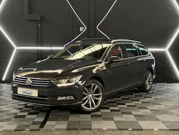Used Volkswagen Passat 2019 for sale - 79778102: Photo