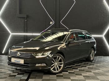 Used Volkswagen Passat 2019 for sale - 79778102: Photo