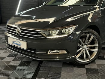 Used Volkswagen Passat 2019 for sale - 79778102: Photo