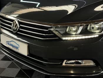 Used Volkswagen Passat 2019 for sale - 79778102: Photo
