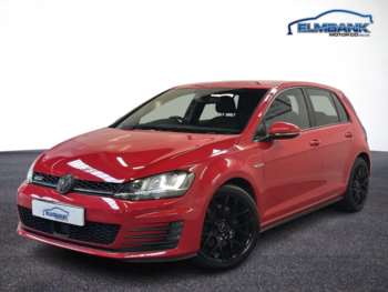 Used Volkswagen Golf 2015 for sale - 74930474: Photo