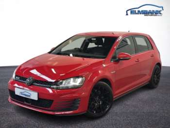Used Volkswagen Golf 2015 for sale - 74930474: Photo