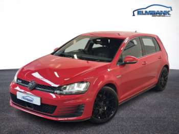 Used Volkswagen Golf 2015 for sale - 74930474: Photo