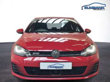 Used Volkswagen Golf 2015 for sale - 74930474: Photo